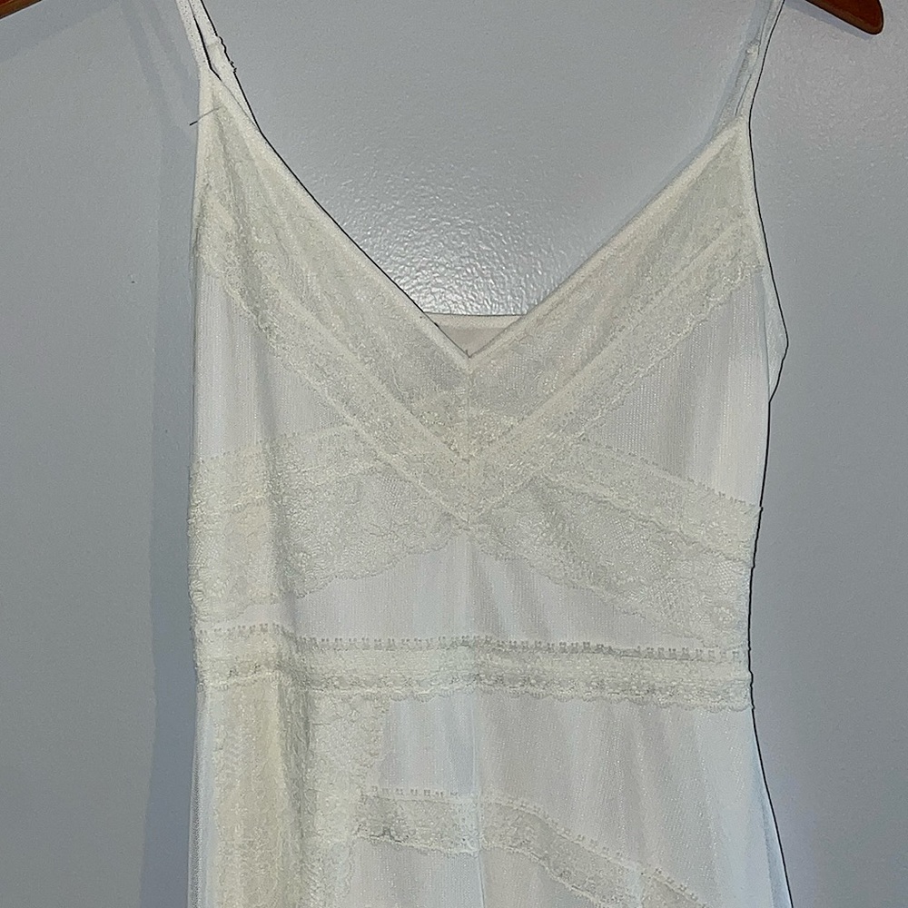Bcbg Maxazria Lace Dress